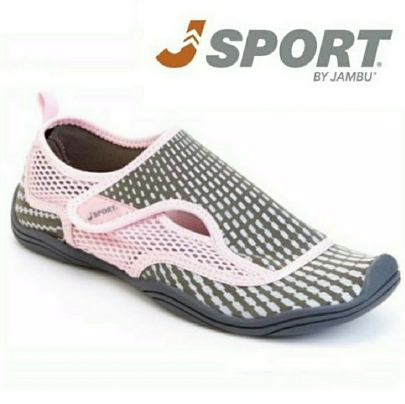 j sport mermaid